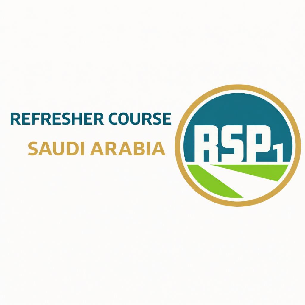ITE RSP Level 1 Refresher Course (Saudi Arabia)