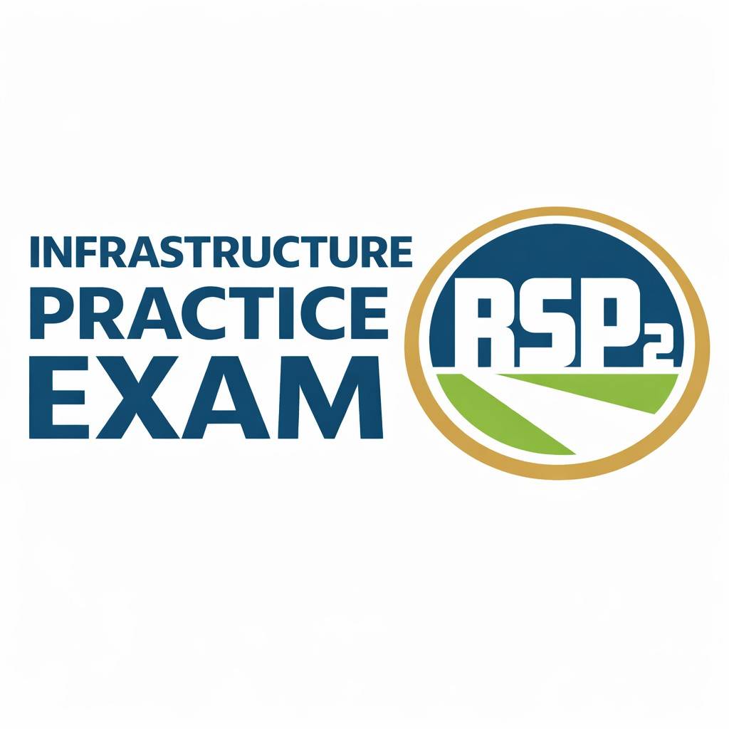 ITE RSP Level 2 Infrastructure Specialty Practice Exam