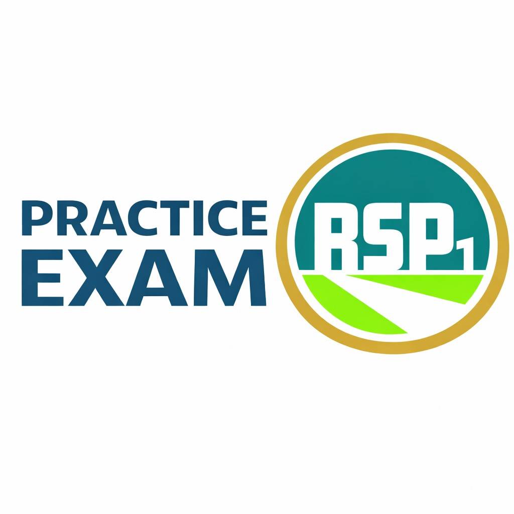 ITE RSP Level 1 Practice Exam