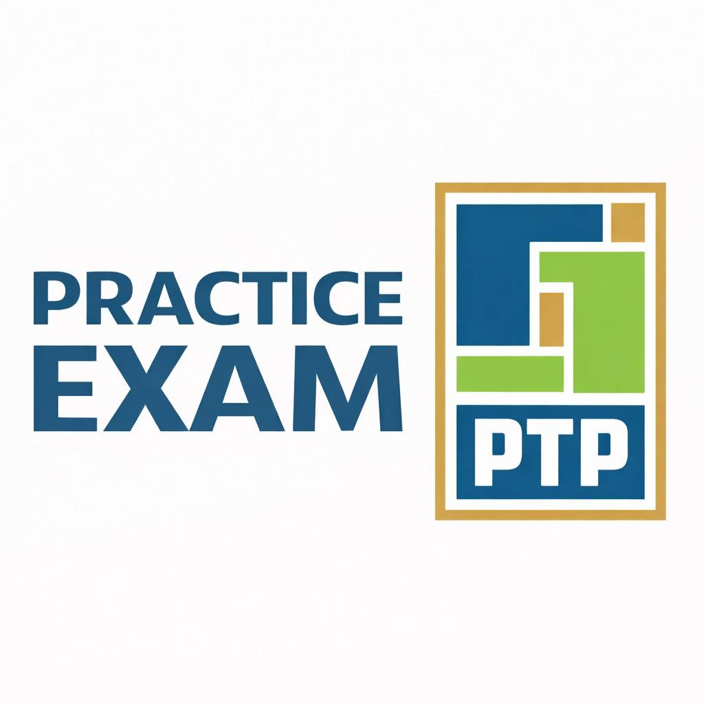 ITE PTP Practice Exam