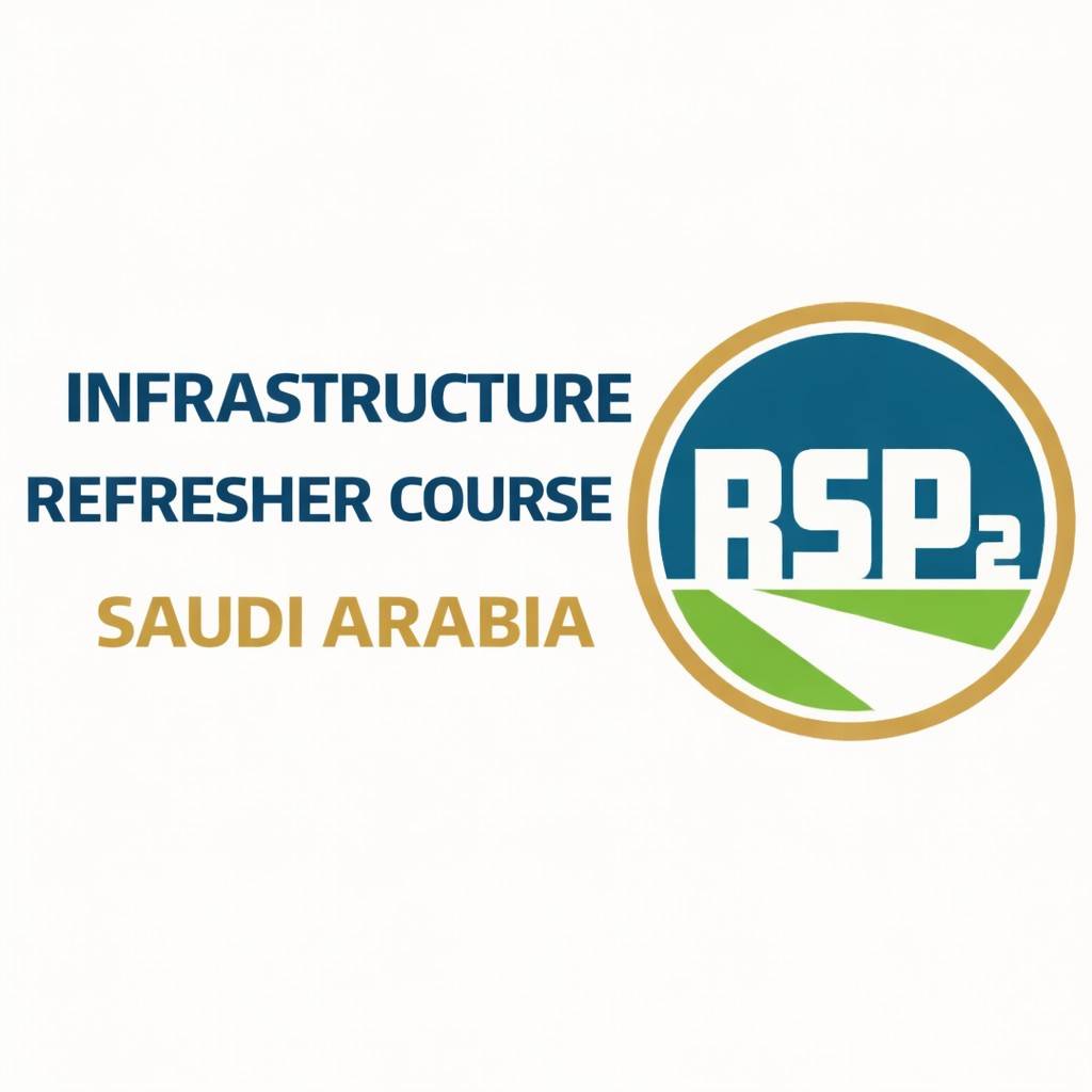 ITE RSP Level 2 Infrastructure Refresher Course (Saudi Arabia)